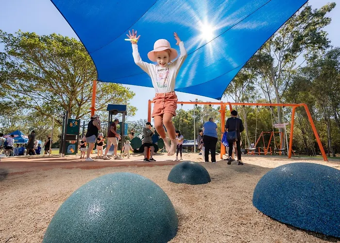 Big4 Gold Coast Holiday Park